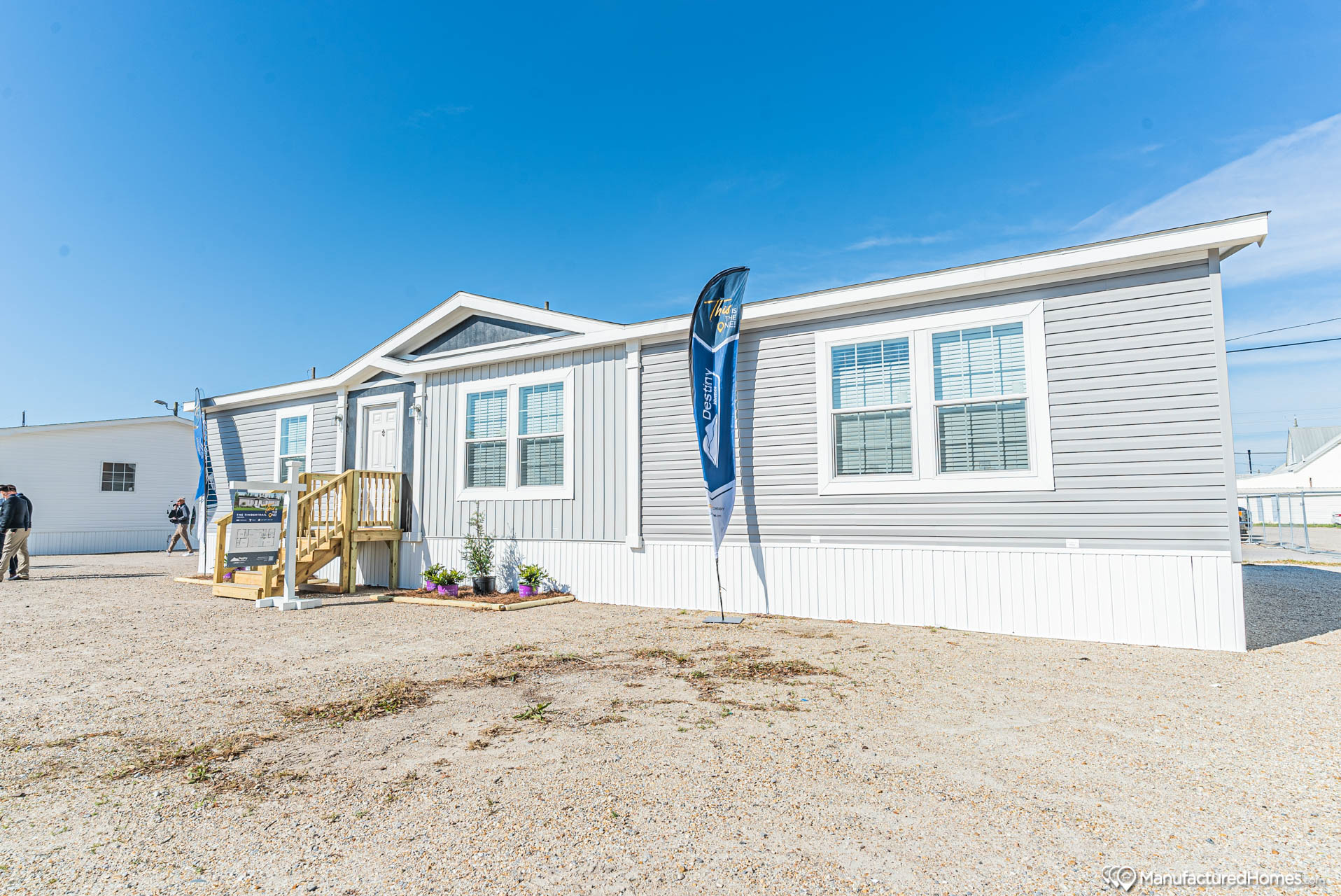 Tall Pine The Timbertrail TP28563A Destiny Homes